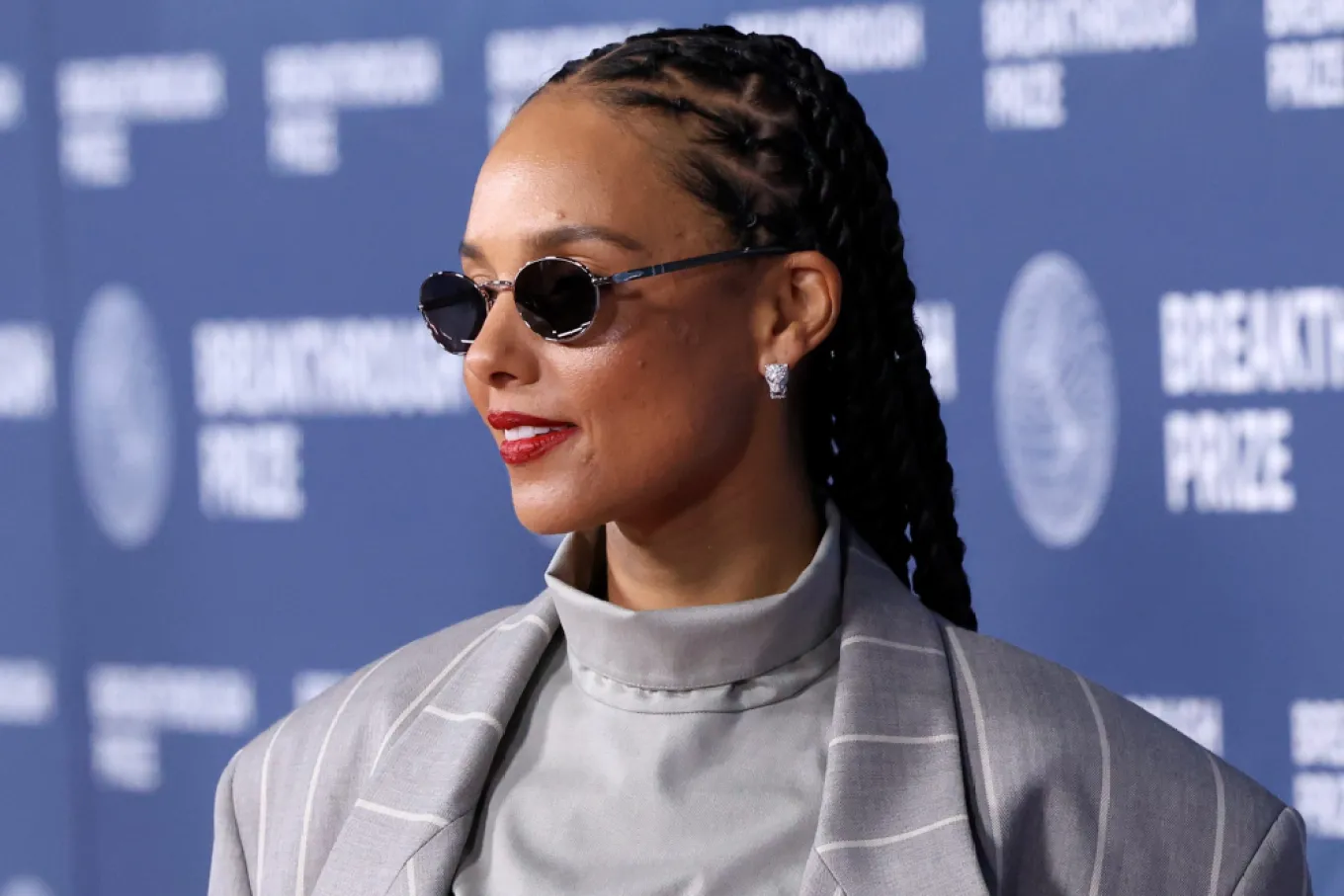 Alicia Keys Joins CAA as SONA Opens 2026 Emerging Songwriter Award Nominations
