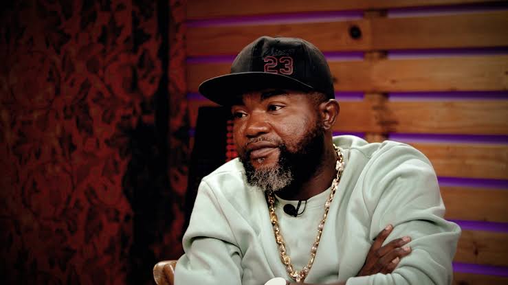 Amuda Eko Recalls Offloading Cigarettes, Battling Rejection Before Fame