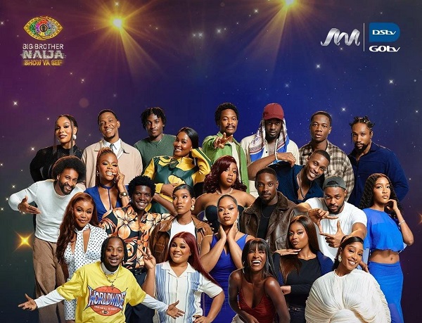BBNaija Season 11 Housemates Suffer Back-to-Back Wager Defeats