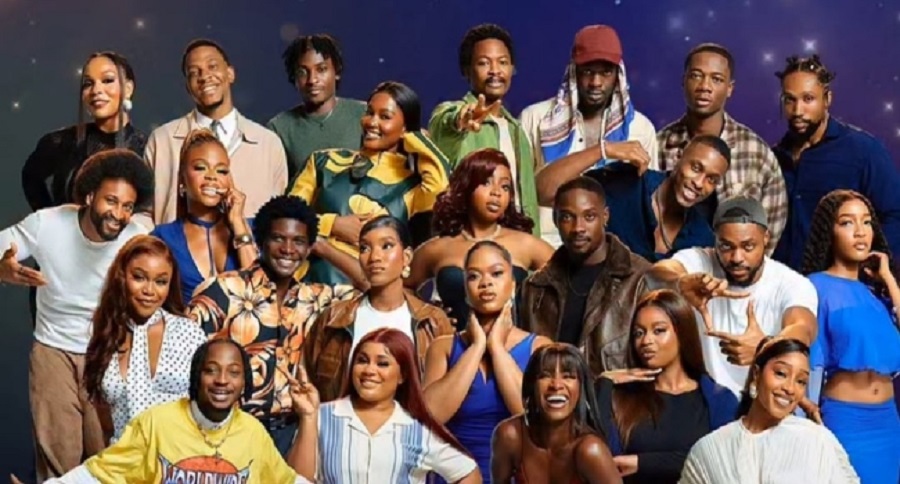 BBNaija S11: Housemates secure first weekly wager victory