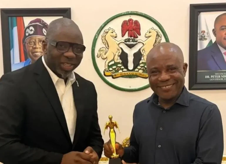 2026 BON Awards: Enugu Secures Hosting Rights for November Ceremony