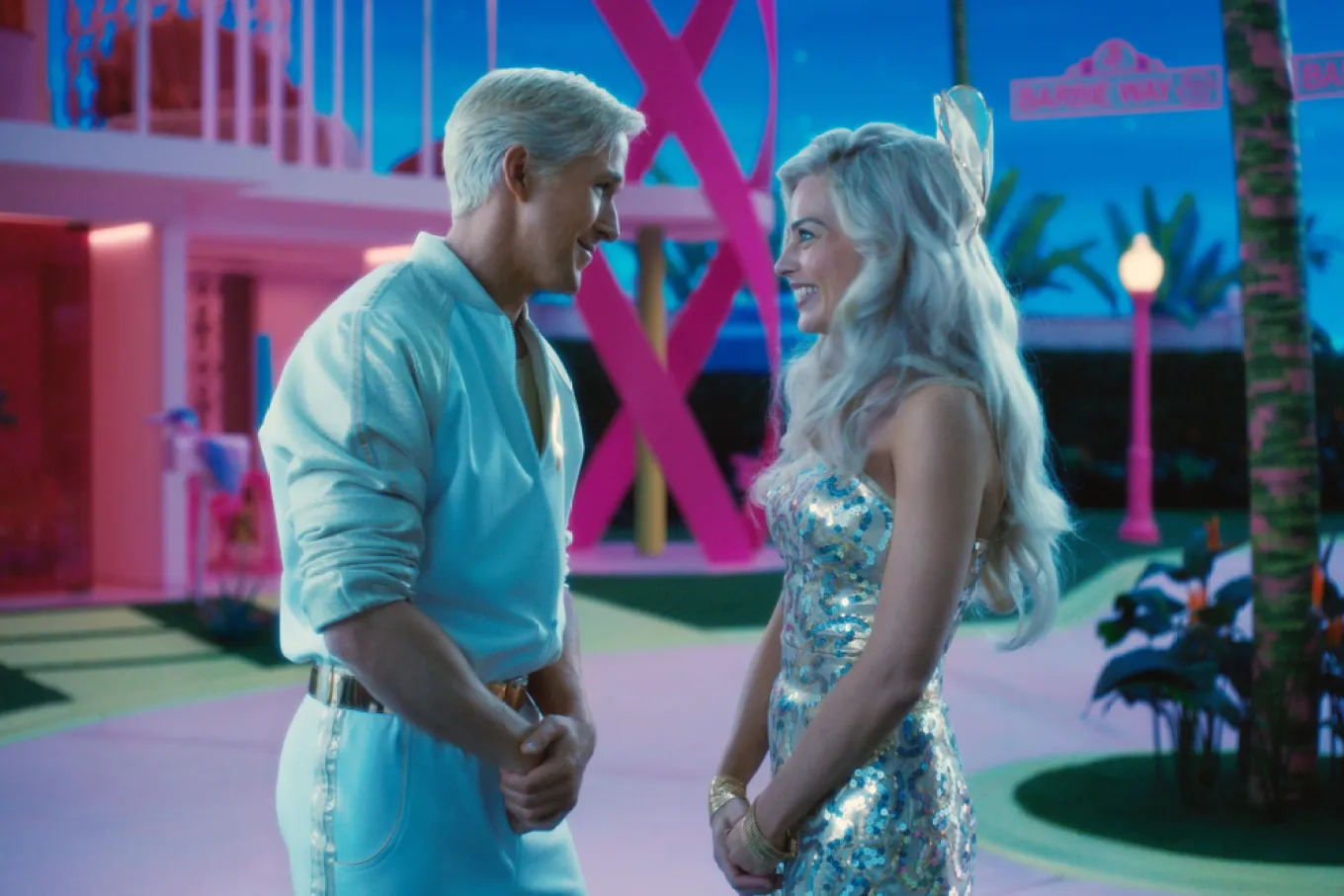 Pay Dispute Delays ‘Barbie 2’ Despite Box Office Success