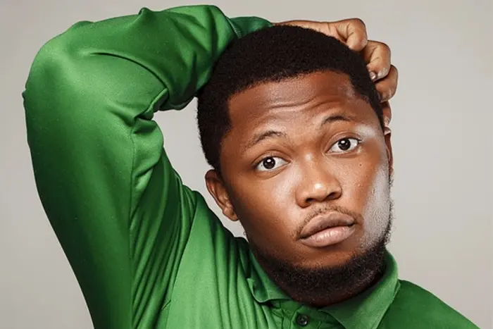 Nigerian Girls Dey Stress Me, So I Bought Female Robot – Brain Jotter