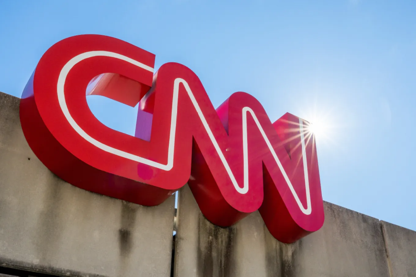 Azerbaijan Sues CNN Over Iran War Report as Lawyer Says Claims ‘Put Lives at Risk’