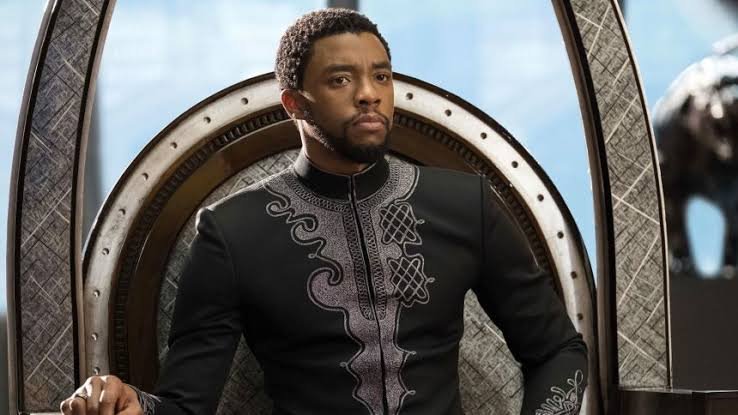Six Years Since Chadwick Boseman’s Death: Remembering the Black Panther Star