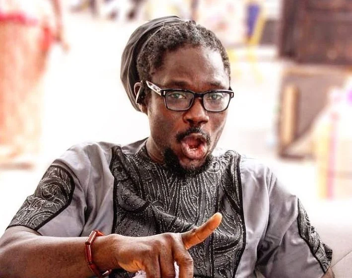 Daddy Showkey: Okoye brothers may be using feud for attention