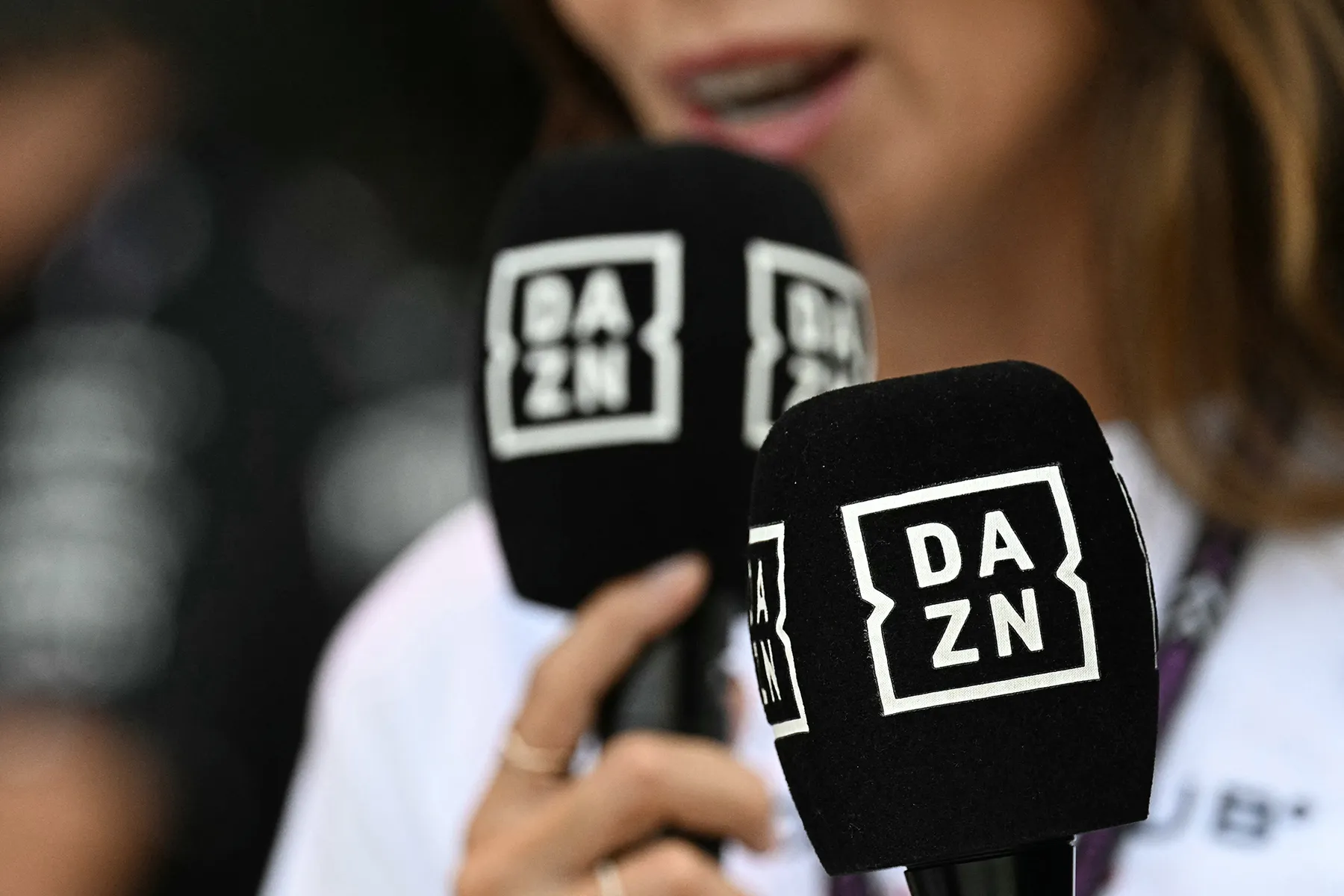 DAZN to Acquire EverPass Media as It Deepens US Sports Push