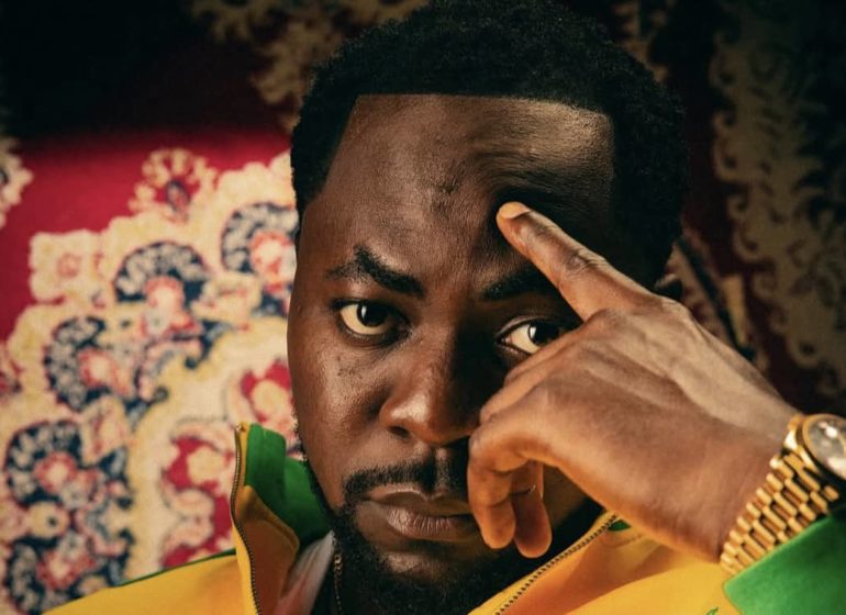 TI Blaze, Seyi Vibez, Shallipopi Accuse Dapper Music of Unpaid Royalties, Contract Breach
