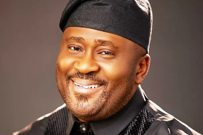 Desmond Elliot Fuels Nollywood Return Talks After APC Primary Loss