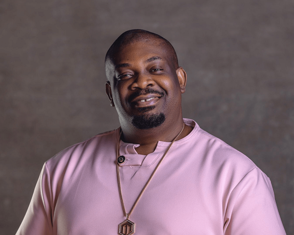 Don Jazzy denies taking money to promote entertainment project
