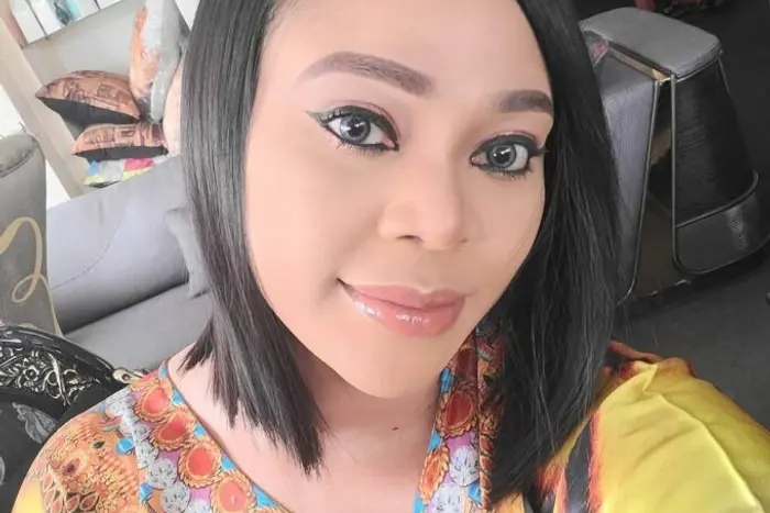 He’s the only married man I dated’ — Ehi Ogbebor speaks on MC Oluomo, failed marriages