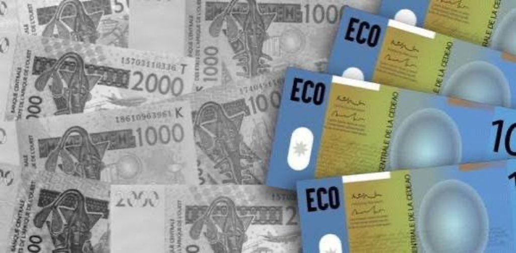 ECOWAS Plans To Launch ECO Currency In 2027 Under Phased Rollout