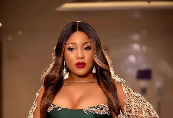 Erica reveals why she sought therapy after BBNaija