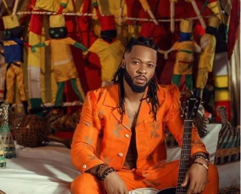Flavour opens up on two-year masturbation addiction after losing virginity at 24