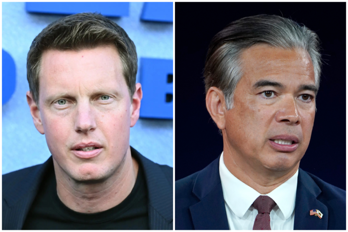 Bonta Cancels Paramount Settlement Talks Over Warner Bros. Discovery Merger, Accuses Company of Bad Faith