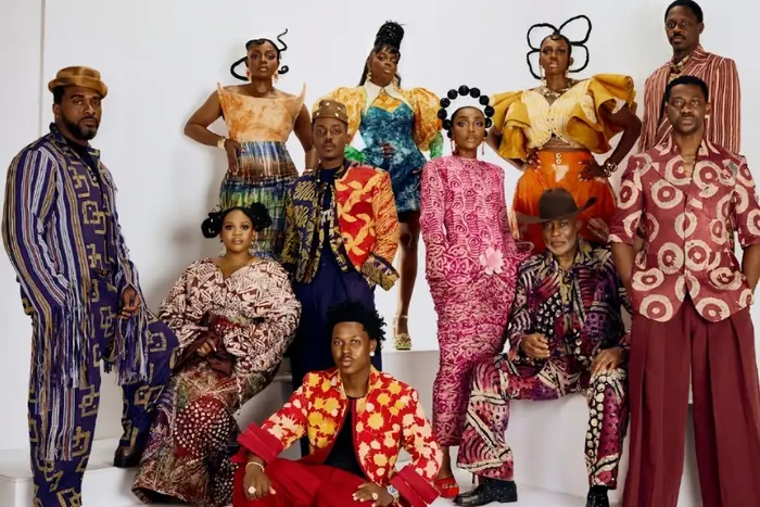 Funke Akindele Announces New Feature Film The Four for December 11 Global Release
