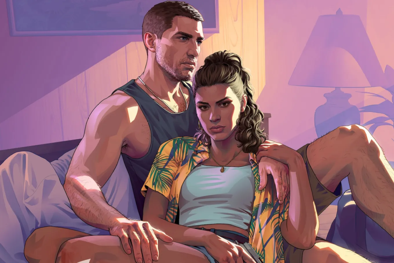 Everything We Know About ‘Grand Theft Auto VI’ Ahead of November Release