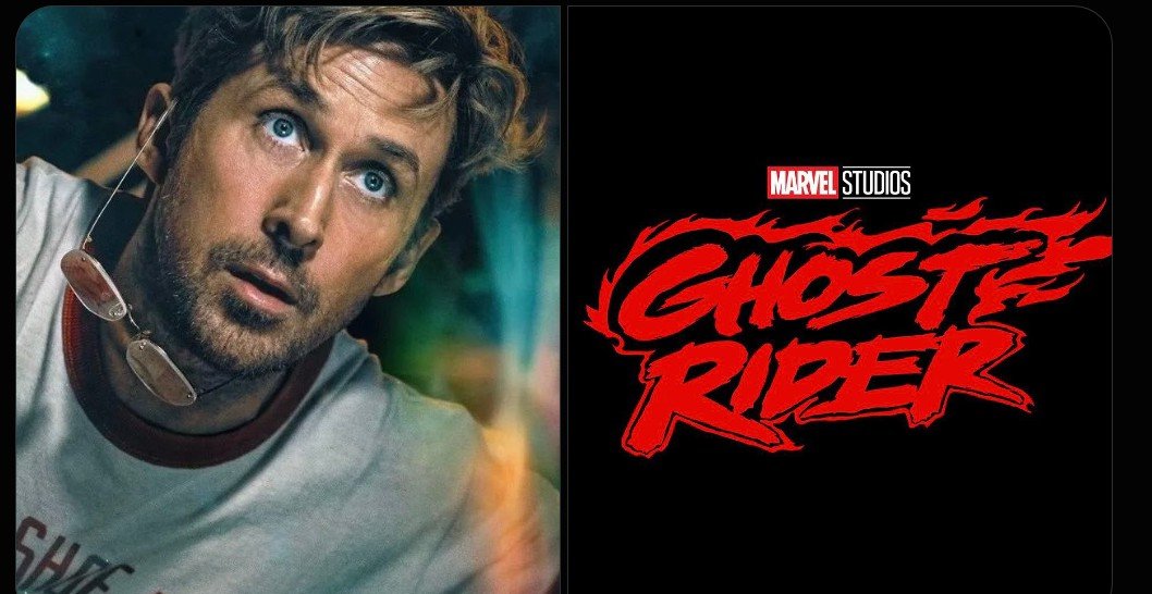 Marvel’s ‘Ghost Rider’ Starring Ryan Gosling Set for July 28, 2028 Release