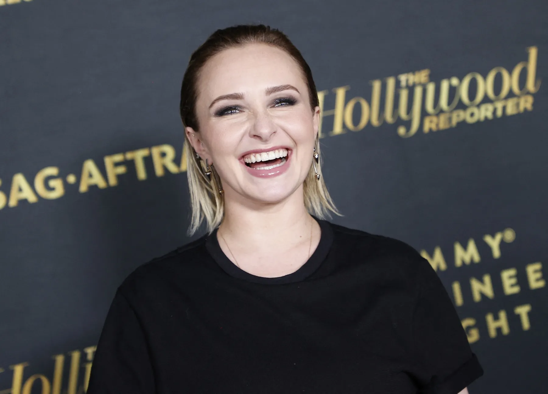 Heroes’ and ‘Nashville’ Star Hayden Panettiere Dies at 36