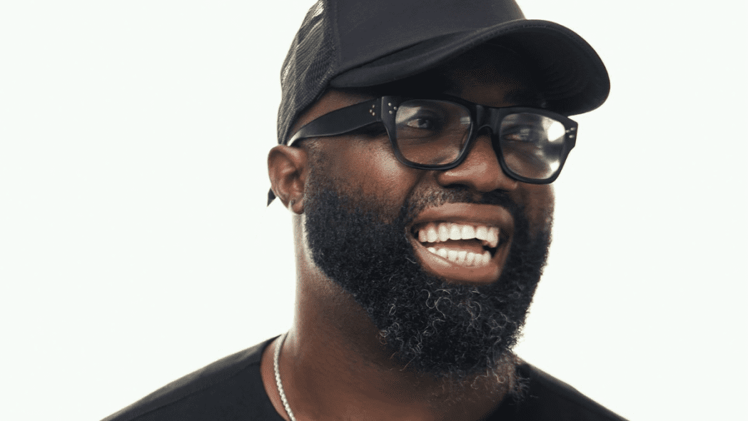 James Abinibi recalls depression after ‘Mentally’ failed to recoup cinema investment