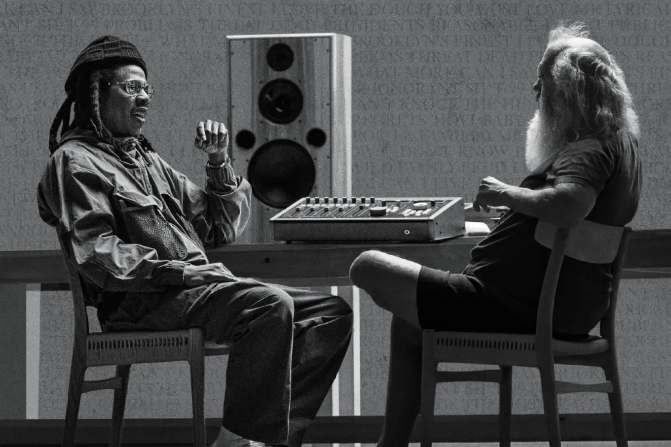 HBO Sets September Premiere for Jay-Z Documentary Series