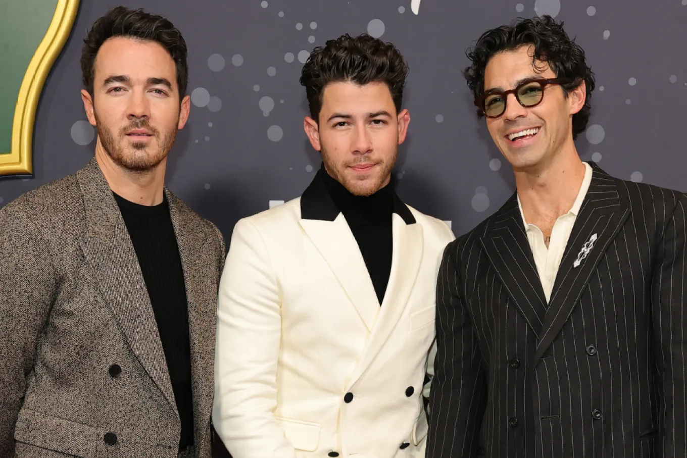 Jonas Brothers Take ‘Burning Up’ Tour Across 45 North American Cities