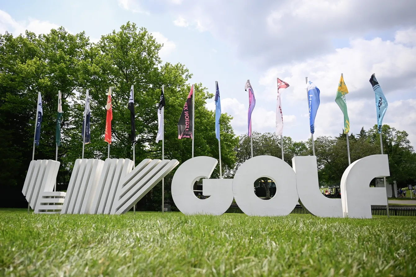 BC Partners Leads Investor Talks to Fund LIV Golf