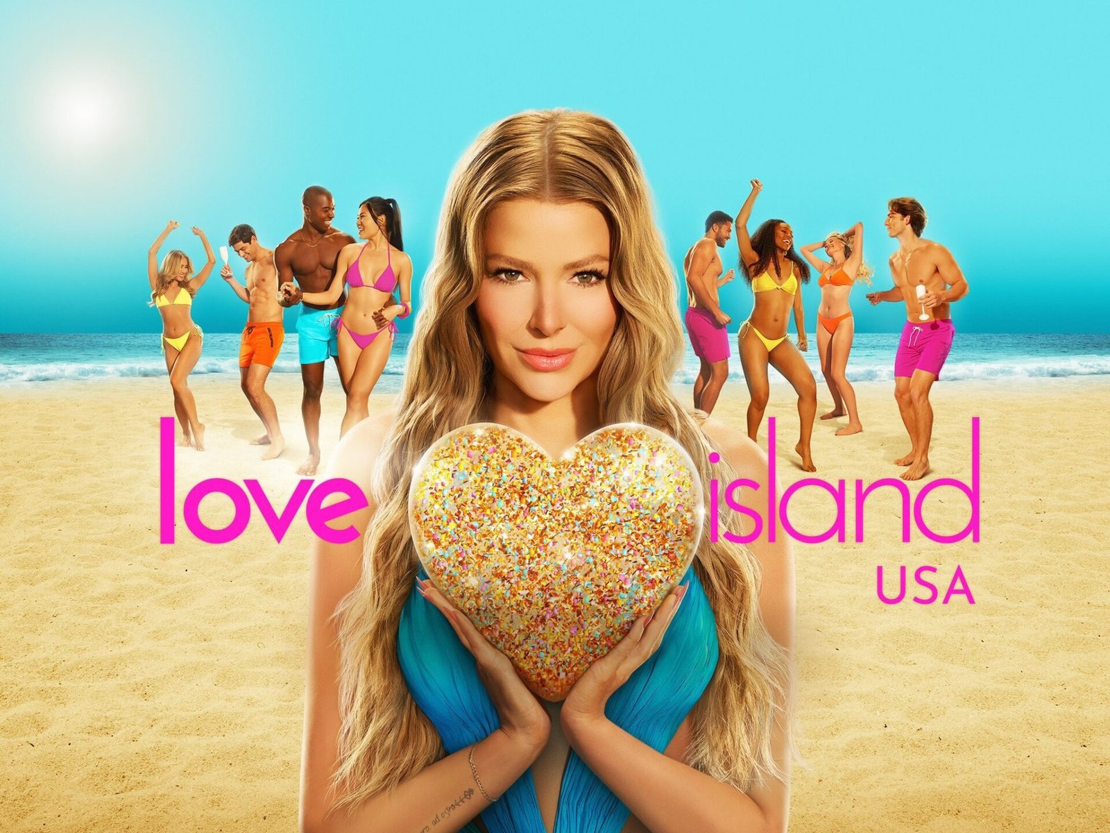 Love Island USA Renewed for Season 9 on Peacock