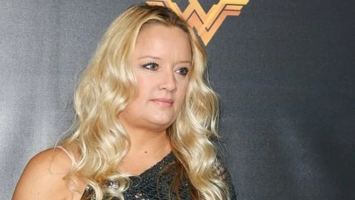 ‘The Office’ actress Lucy Davis reveals battle with incurable stage four breast cancer
