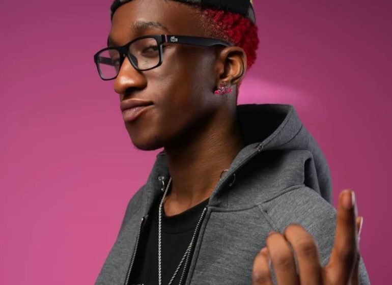 Mavo: I’ve never felt responsible for leading Nigeria’s music scene