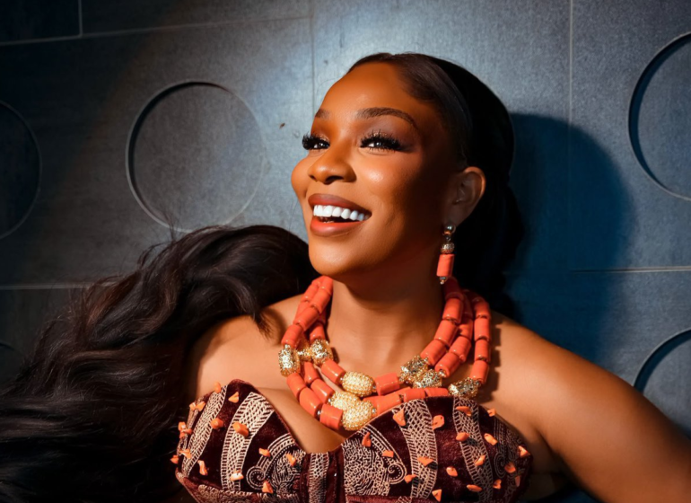 BBNaija: Organisers explain why Neche voluntarily left the show