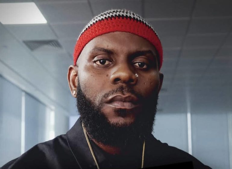 Odumodublvck intensifies Chocolate City feud, alleges executives shield sexual abuse claims