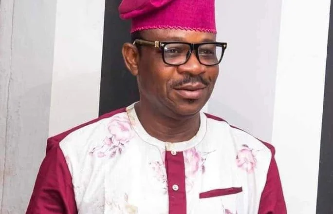 Remy Shittabey opens up on fallout with Oga Bello