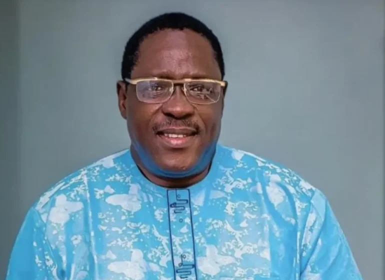 Toyosi Adesanya: Ogogo now in operating theatre as treatment begins