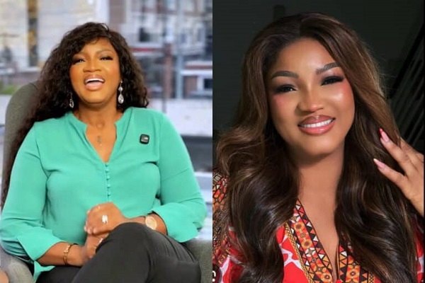 Omotola Jalade gives N22m from ‘A Mother’s Love’ to Slum to School