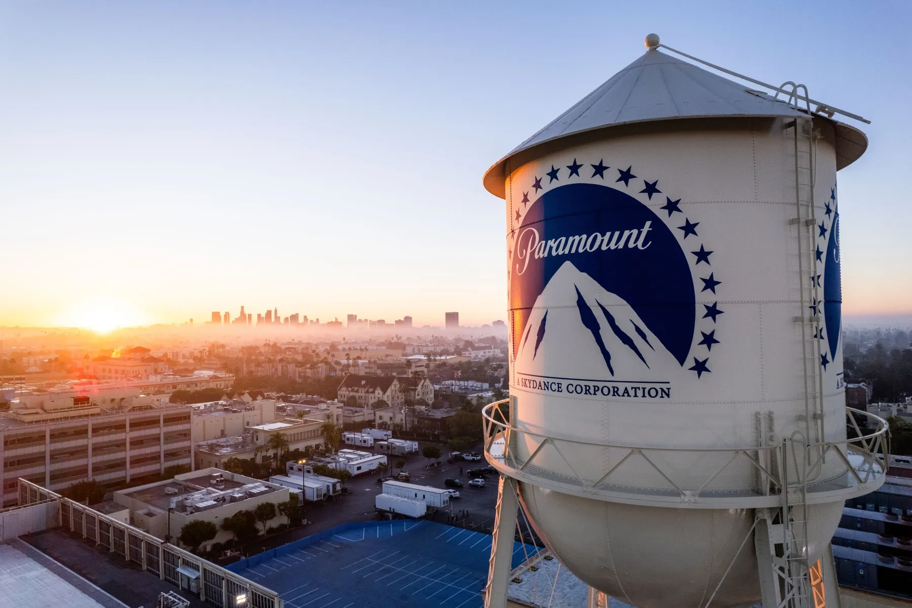 Paramount Says Warner Bros. Deal Clears All Regulatory Reviews