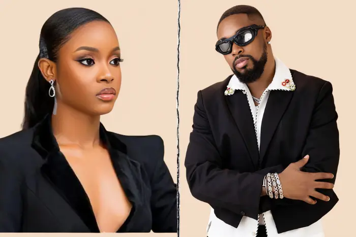 Sheggz demands apology from Bella over ₦11m debt, abuse allegations