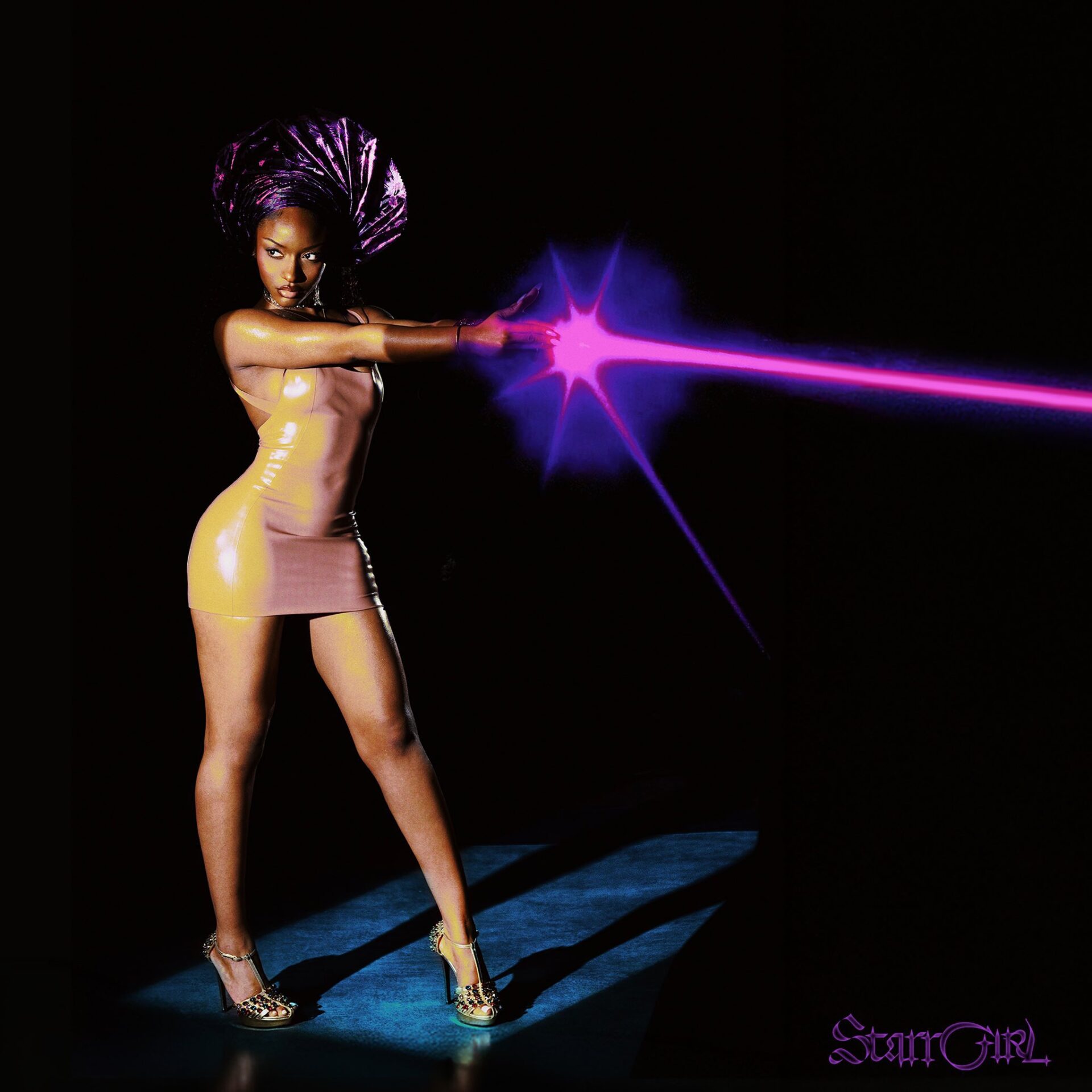 Ayra Starr Releases ‘Starrgirl’ Album, Her Third Studio Project
