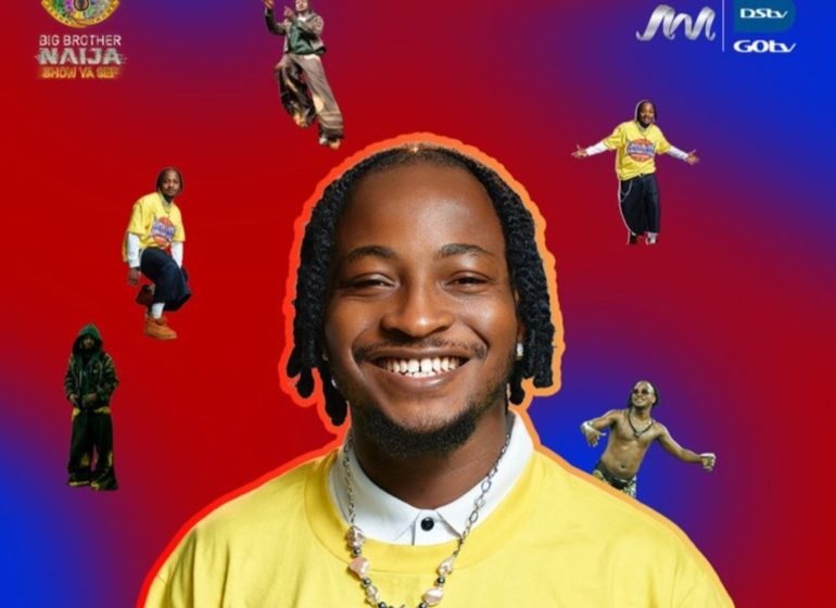 Sultex, Goddessa evicted from BBNaija 2026 after low votes