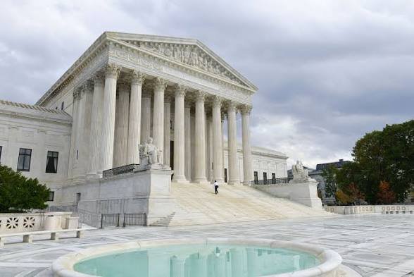 Supreme Court Allows Trump to Advance Mail-In Voting Changes Ahead of 2026 Midterms