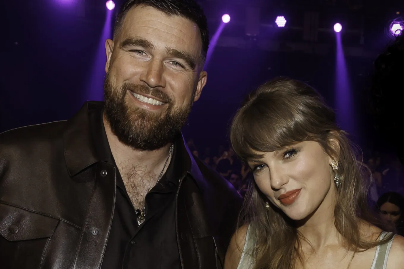 Travis Kelce Opens Up on Taylor Swift Wedding: ‘It Was Perfect’