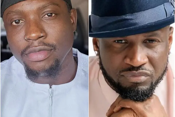 VDM loses 13,000 followers after backlash over P-Square family feud