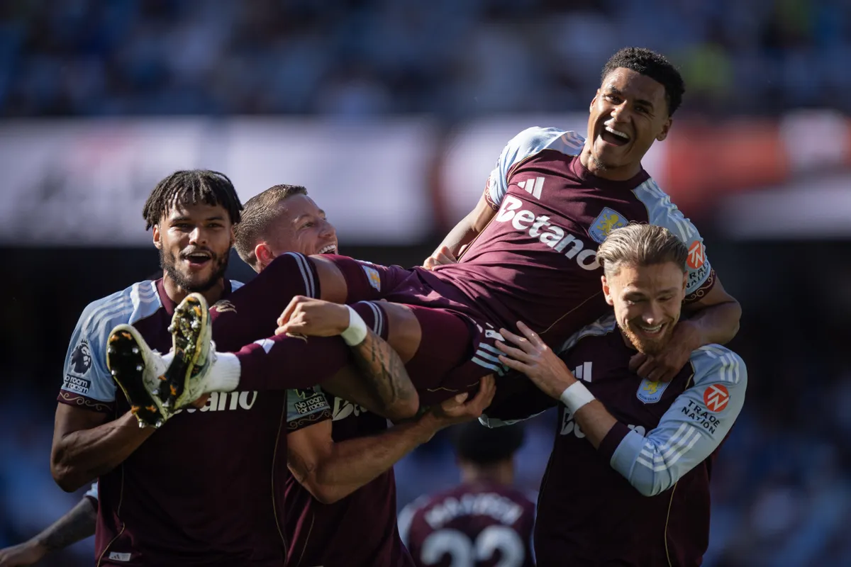 Ollie Watkins apologises to Emery, Villa teammates after Brighton refusal