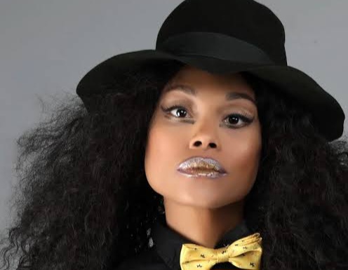 All That star Christy Knowings dies at 46 after asthma attack