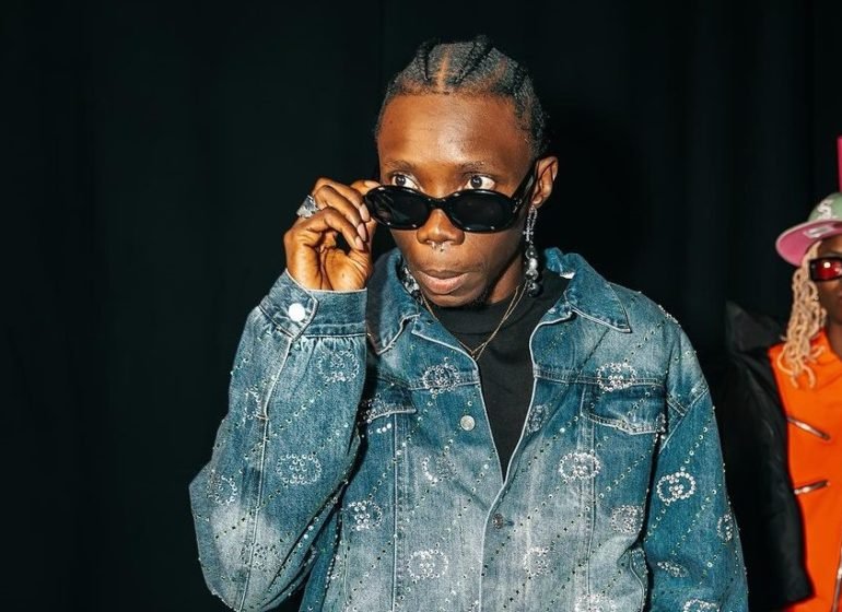 He bullied and harassed me’ — Lady at centre of Blaqbonez, Odumodublvck feud speaks