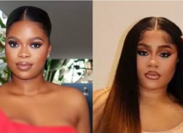 BBNaija S11: Normy, Bells Trade Insults as Family Jibe Sparks Drama