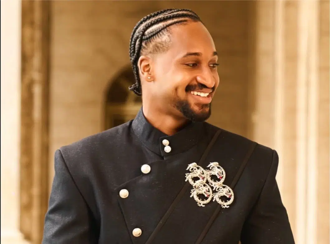 BBNaija 11: Chimsom Chuka emerges Head of House for second time