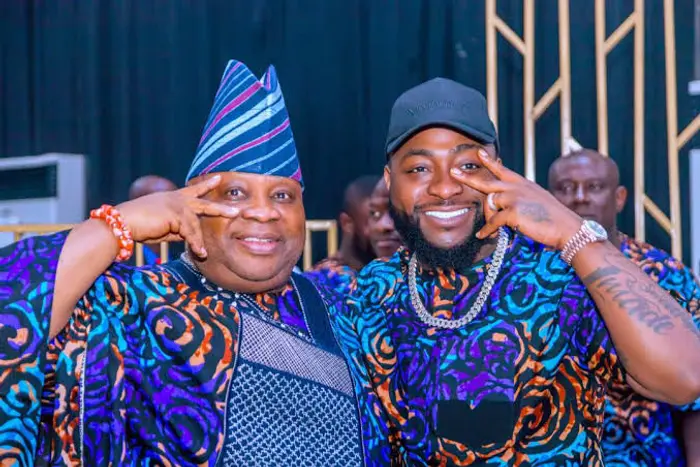 Davido appeals for peaceful, credible Osun governorship election