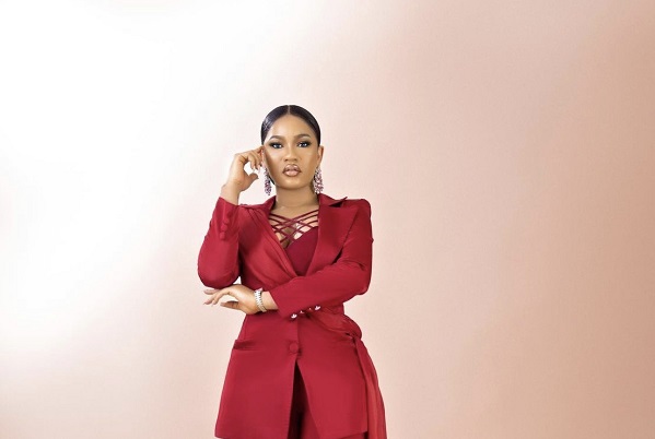 Diiadem denies affair, pregnancy rumours involving Olakunle Churchill