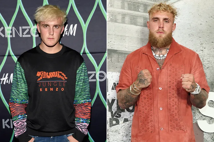 Jake Paul Declares War on UFC After MVP-PFL Merger